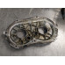 02R049 Right Front Timing Cover For 08-09 Mercedes-Benz C230  2.5 2720150101